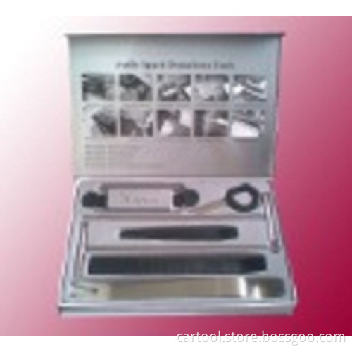Audio Speed Demoliton Tools
